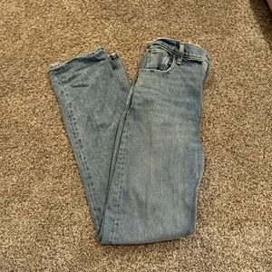 Ultra High Rise 90s Straight - 25